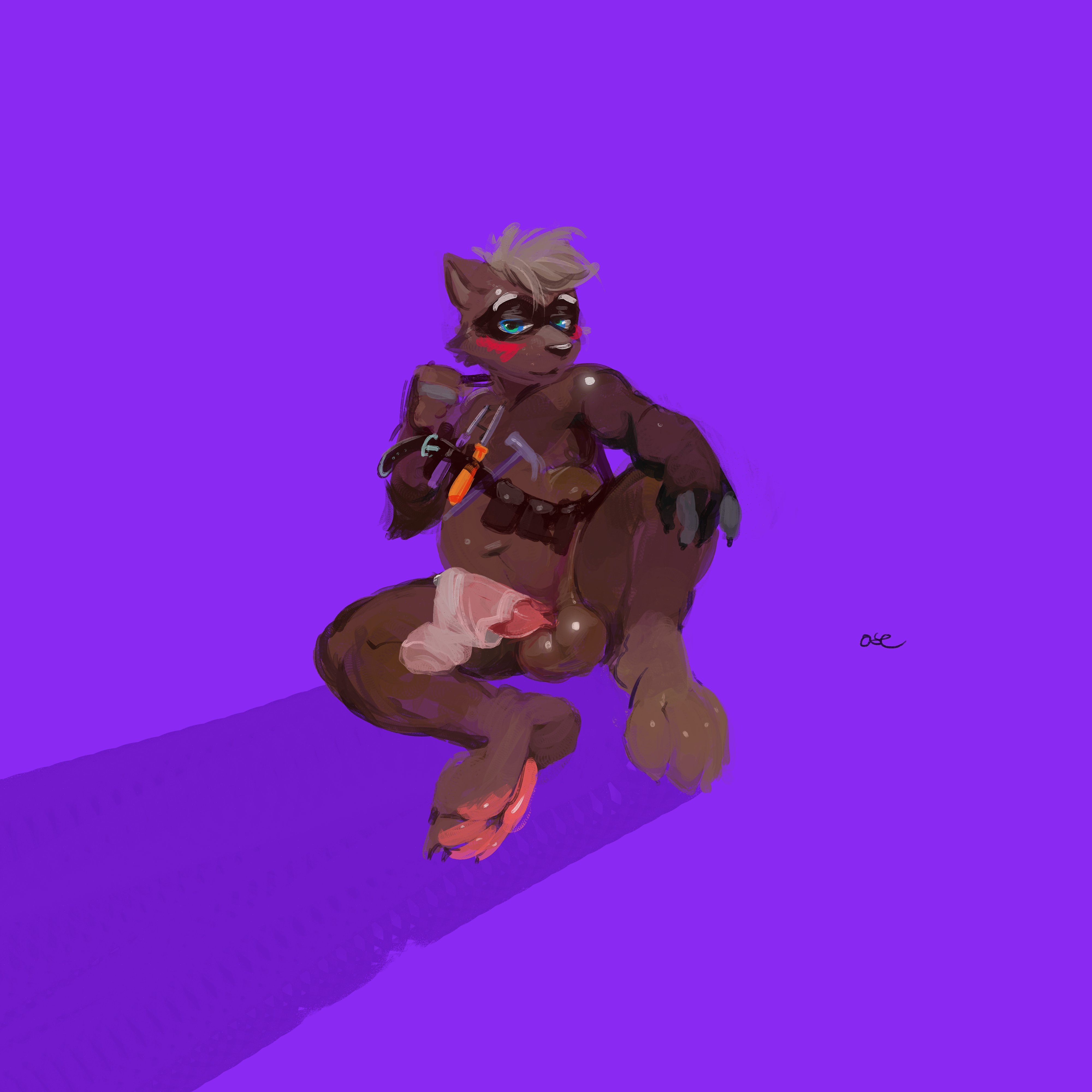 1:1 Rule 34 Image