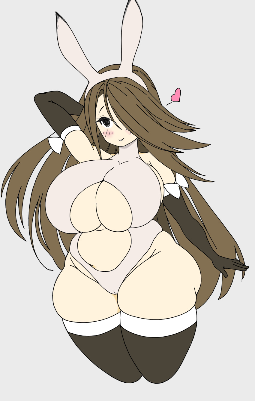 Agnes Oblige (Bravely Default: Flying Fairy) Rule 34 Image