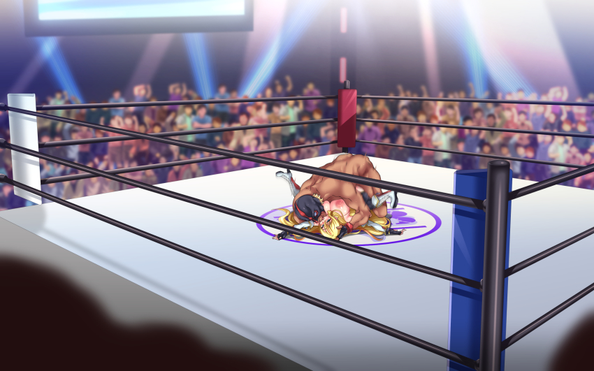 Original Rule 34 Image