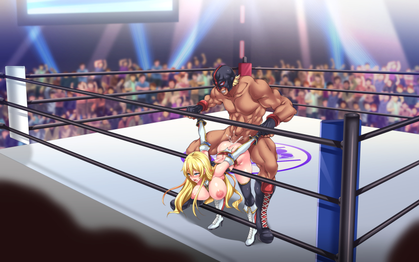 Original Rule 34 Image