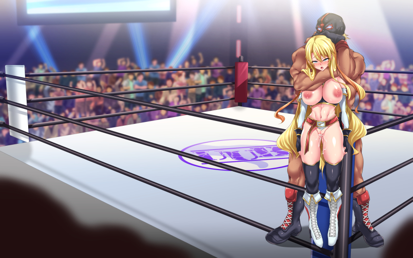 Original Rule 34 Image