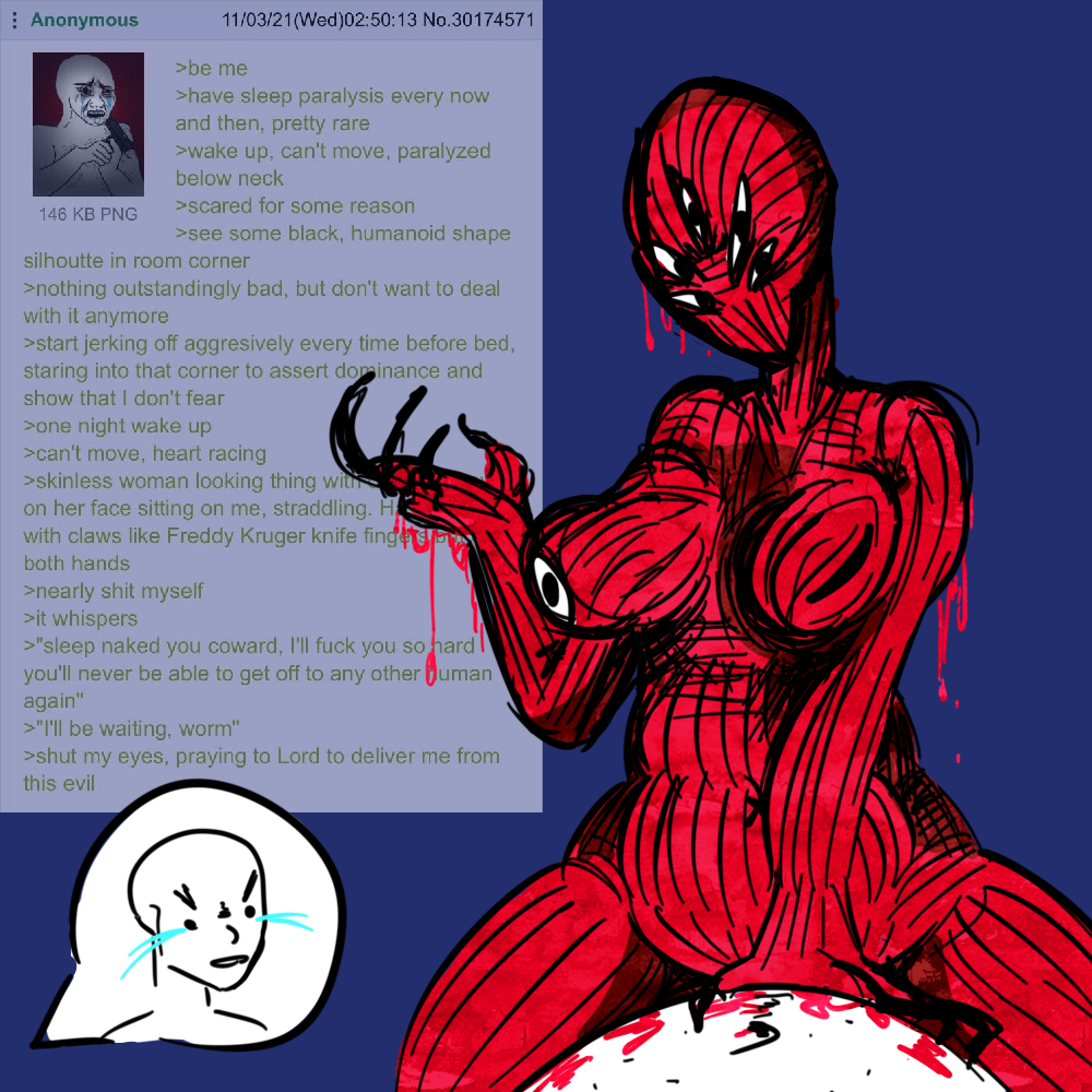Mevka (Artist) Rule 34 Image