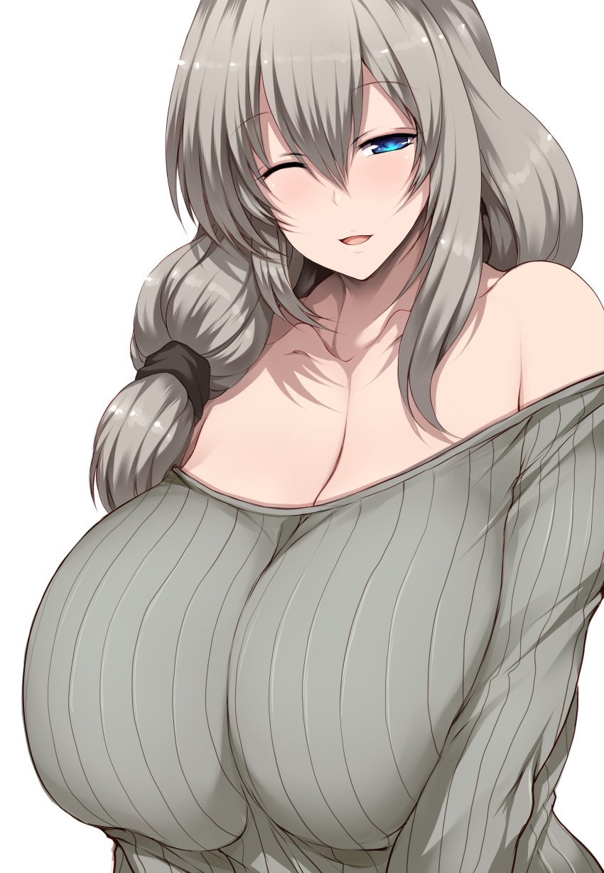 Uzaki Tsuki (Uzaki-Chan Wa Asobitai!) Rule 34 Image