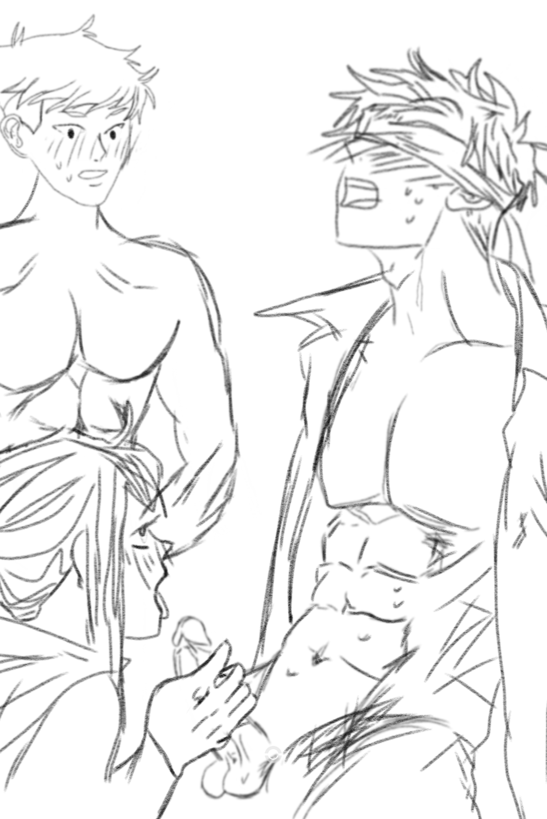 Webtoon Rule 34 Image