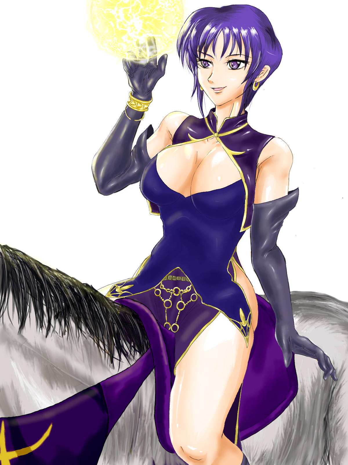 Ursula (Fire Emblem) Rule 34 Image
