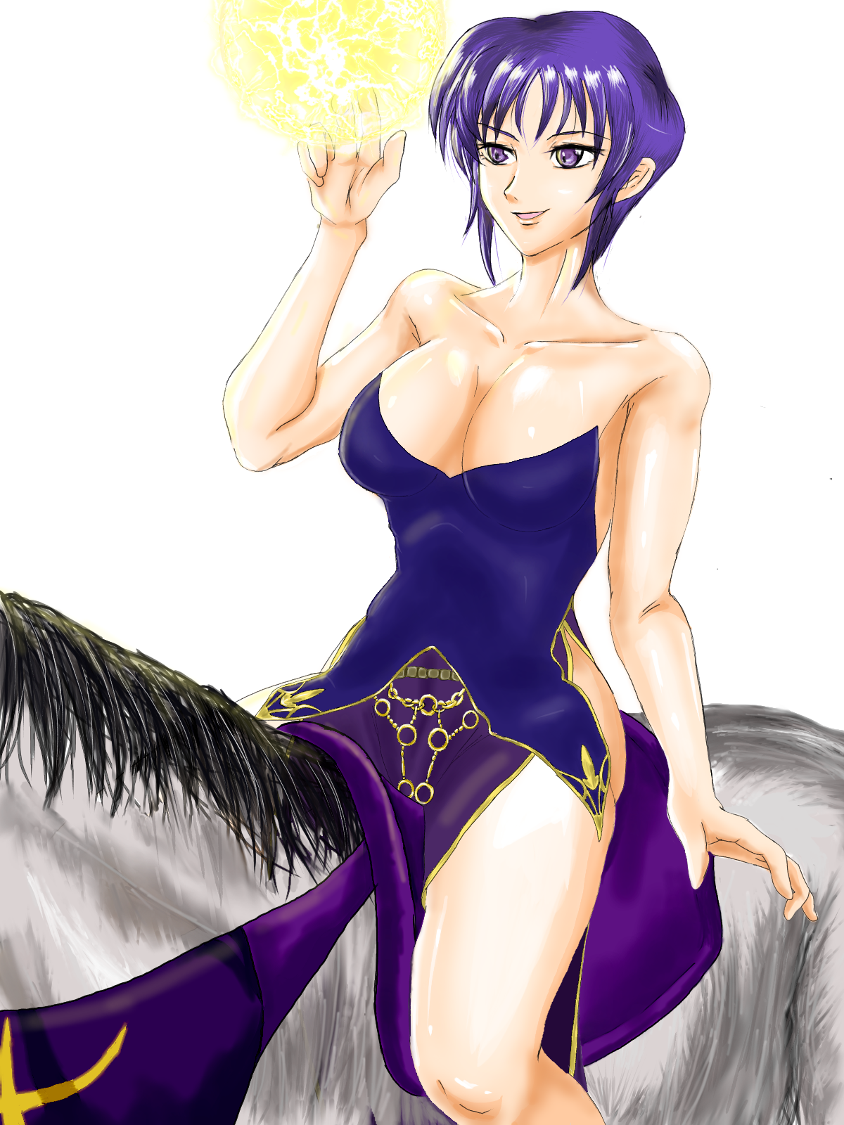 Ursula (Fire Emblem) Rule 34 Image