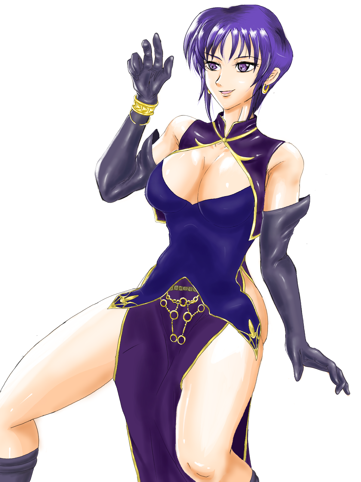 Ursula (Fire Emblem) Rule 34 Image