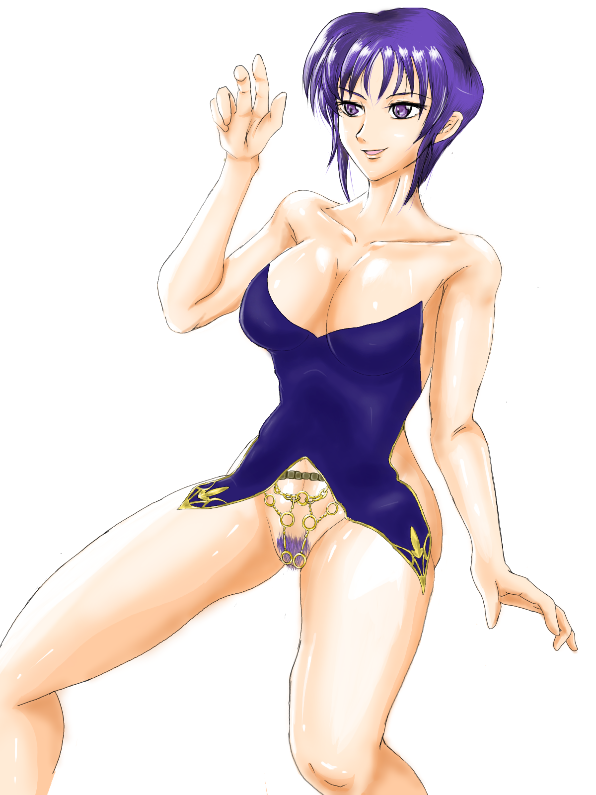Ursula (Fire Emblem) Rule 34 Image