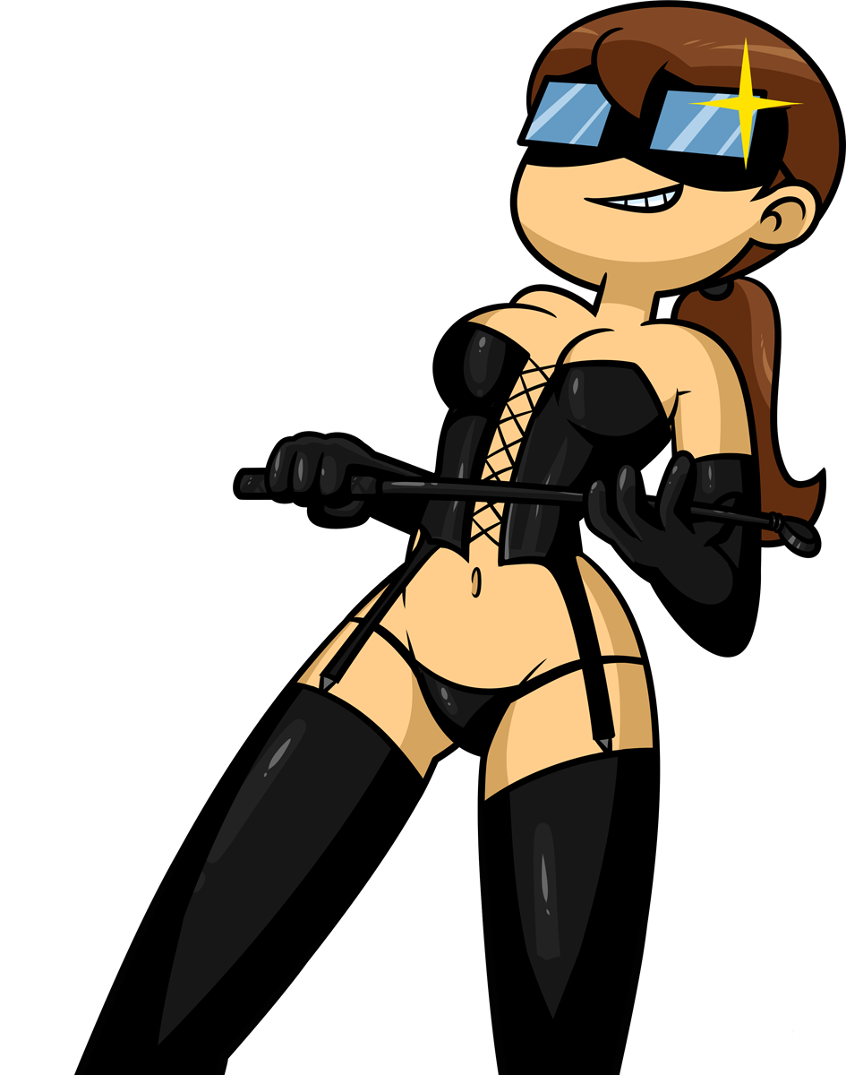 Susan (Xierra099) Rule 34 Image