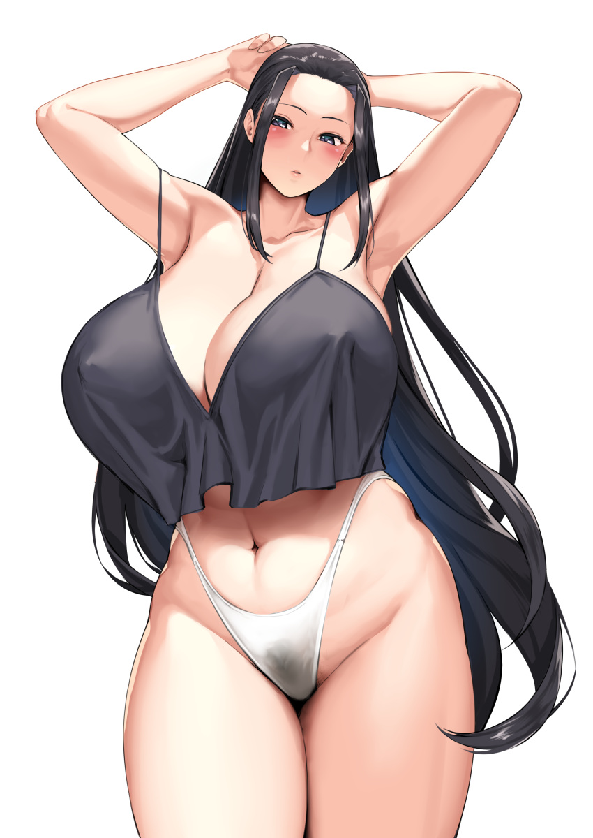 1girls Rule 34 Image