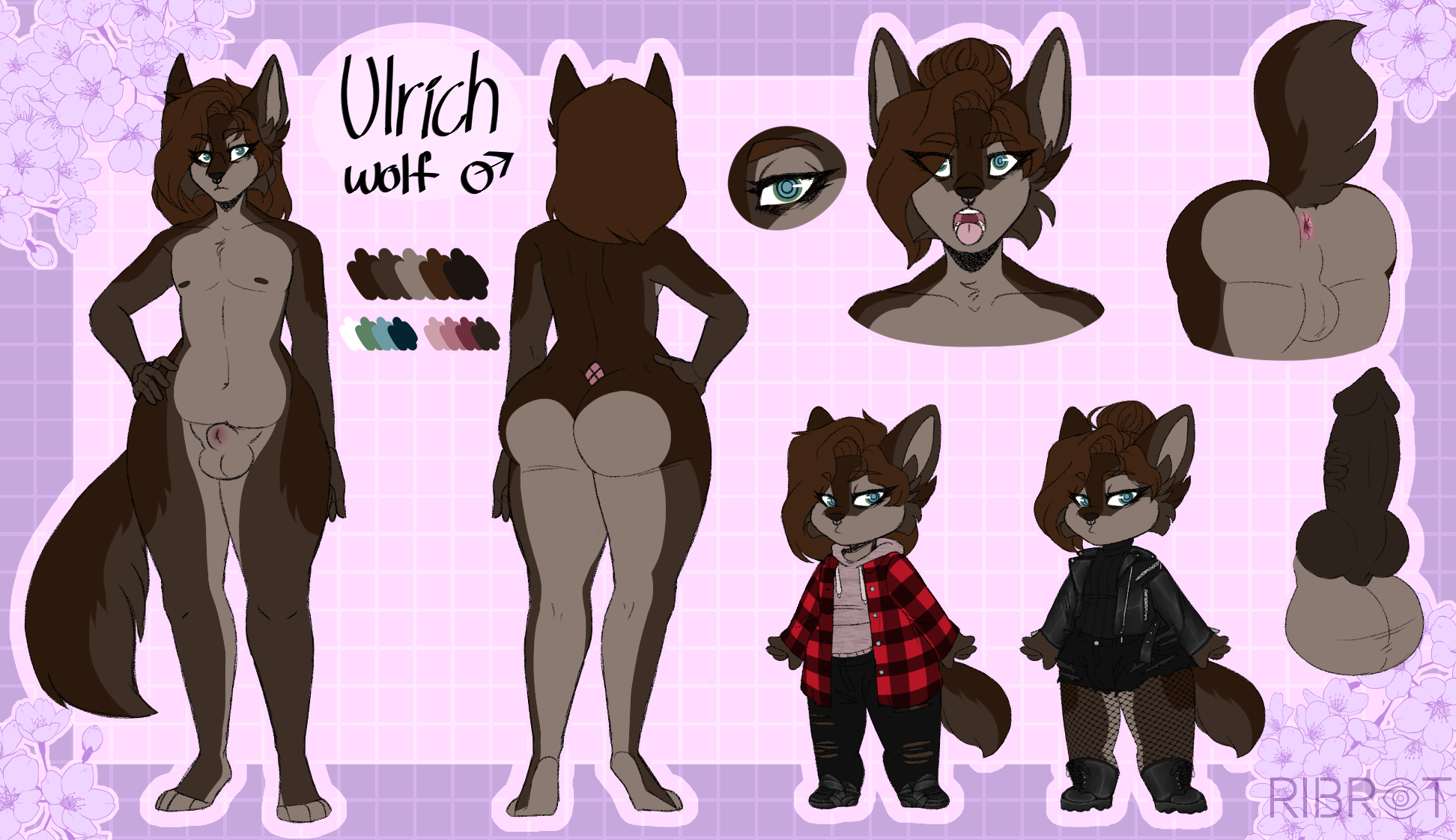 Ulrich Muller Rule 34 Image