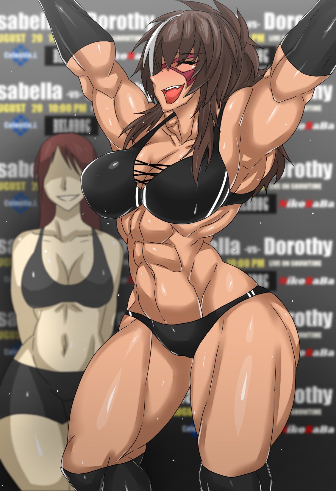 Original Rule 34 Image