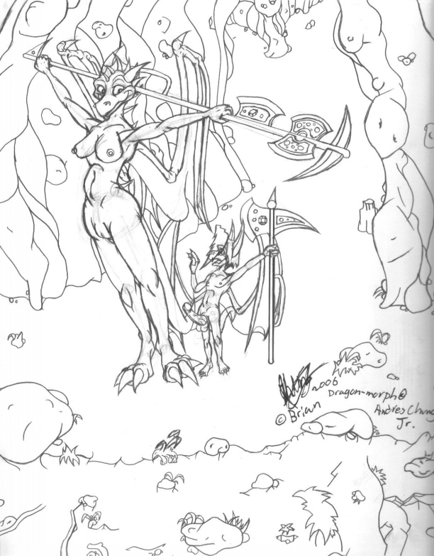 2006 Rule 34 Image