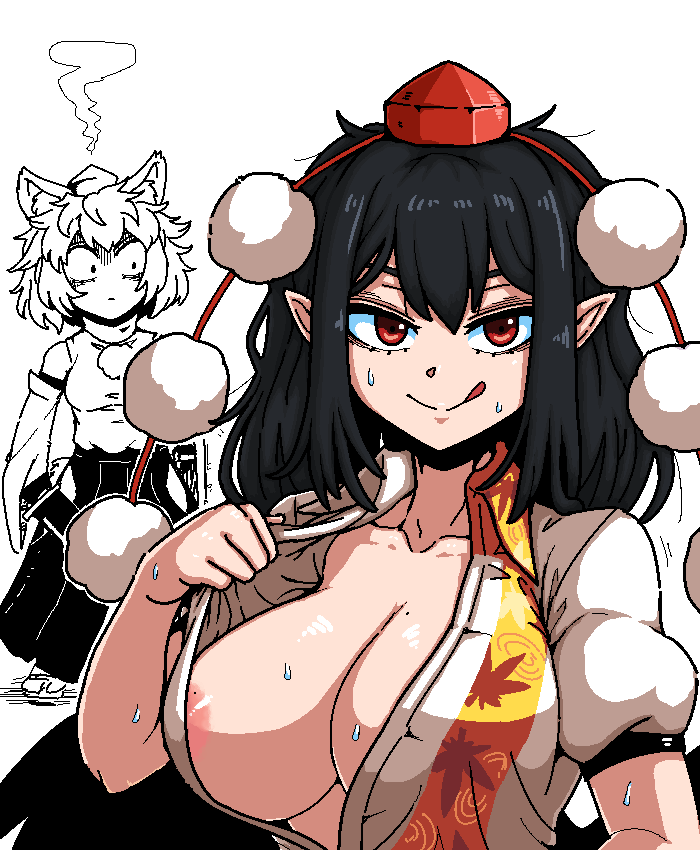 Pom Pom (Clothes) Rule 34 Image