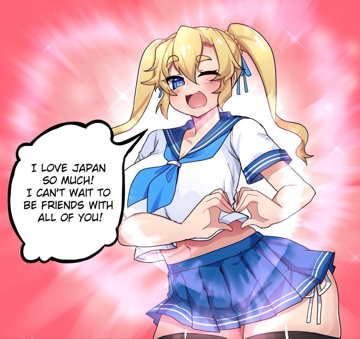 Original Character (Original) Rule 34 Image