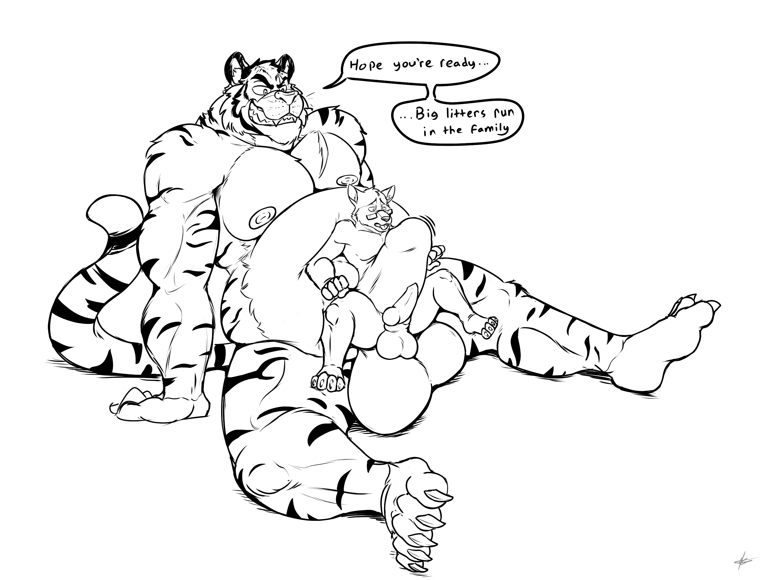 Anthro Rule 34 Image