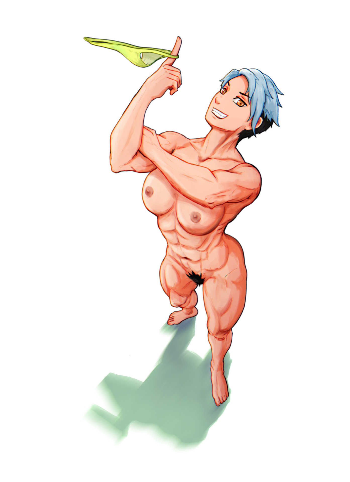 Original Rule 34 Image