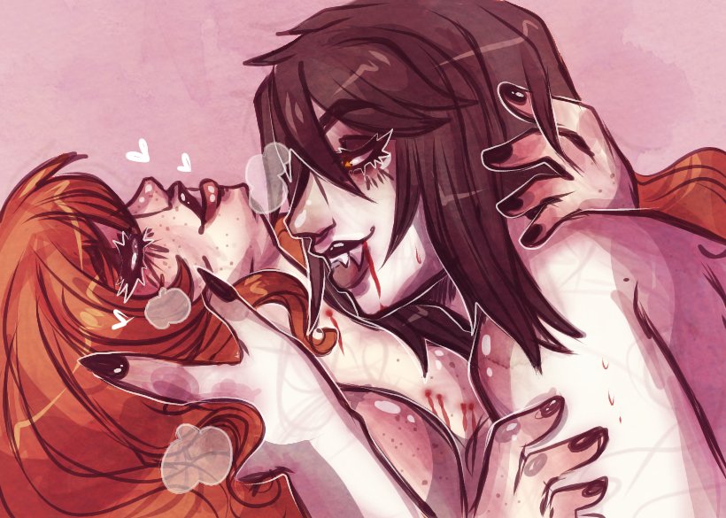 Adam Freemont (Original) Rule 34 Image