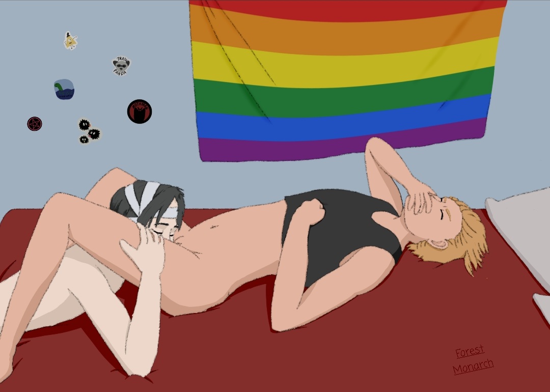 Dialtown Rule 34 Image