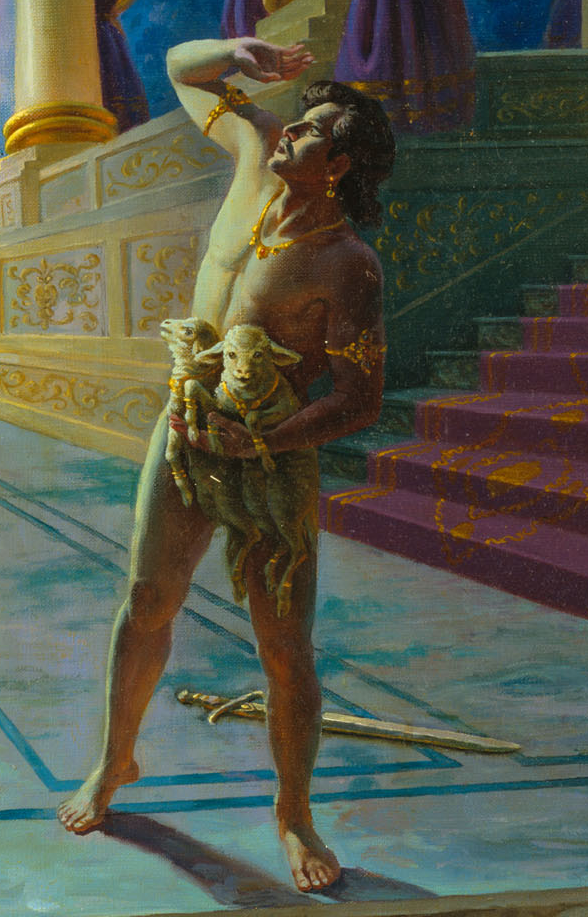 Painting (Artwork) Rule 34 Image