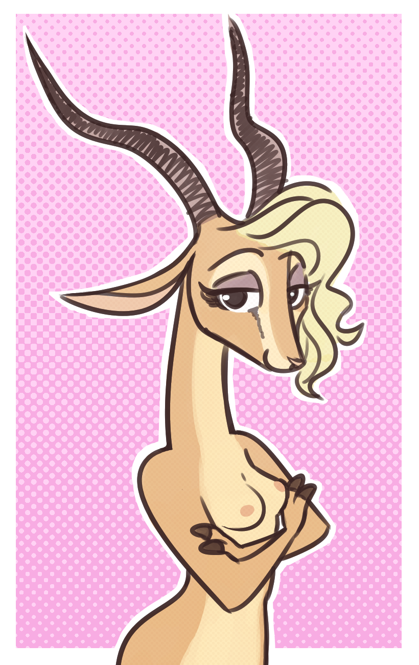 Fuel (Artist) Rule 34 Image