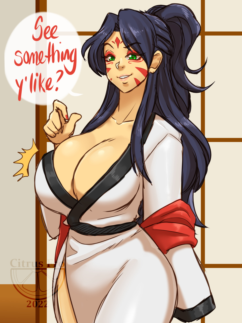 Akiyama Sosa Rule 34 Image