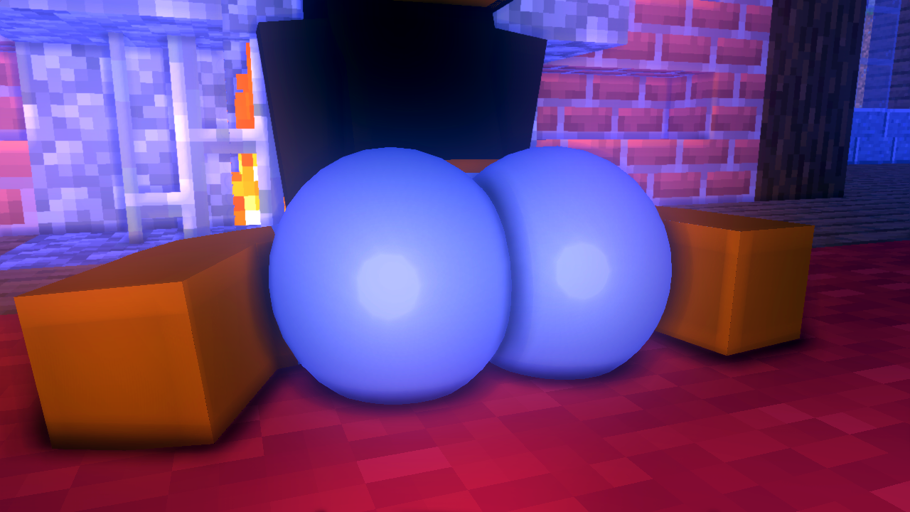 Ebony (Oc) Rule 34 Image