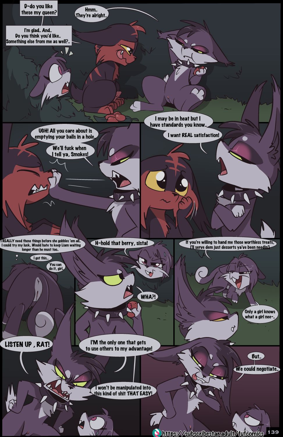 Litten (Nintendo) Rule 34 Image