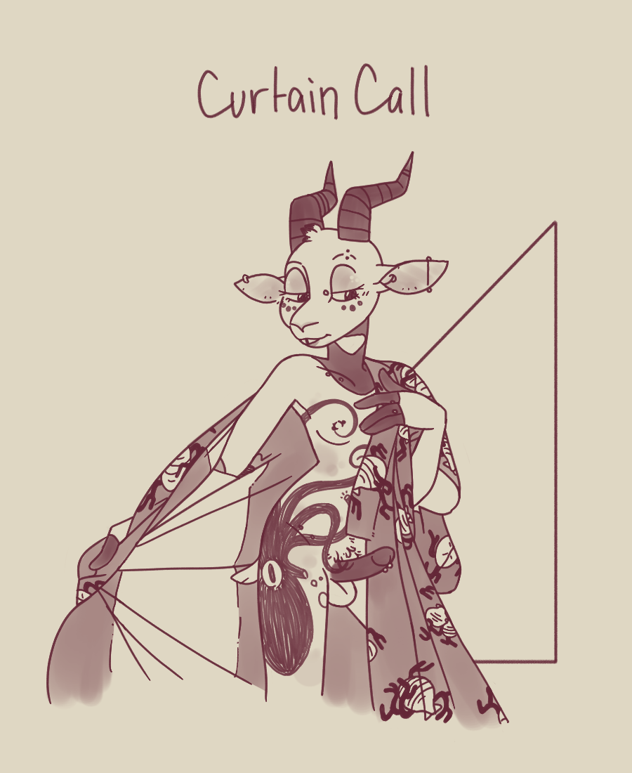 Sidnie (Passionatefloorromance) Rule 34 Image