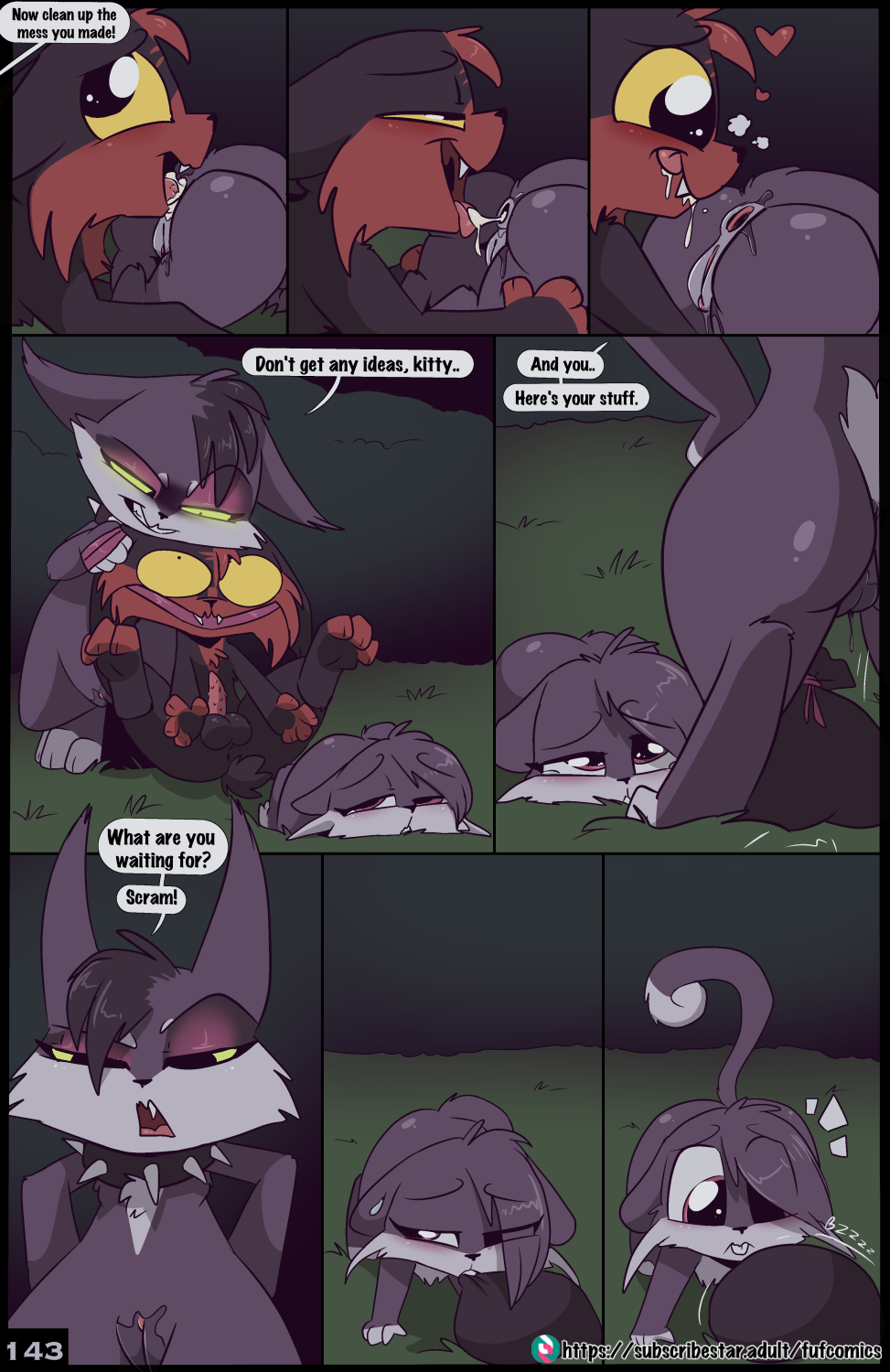 Litten (Nintendo) Rule 34 Image