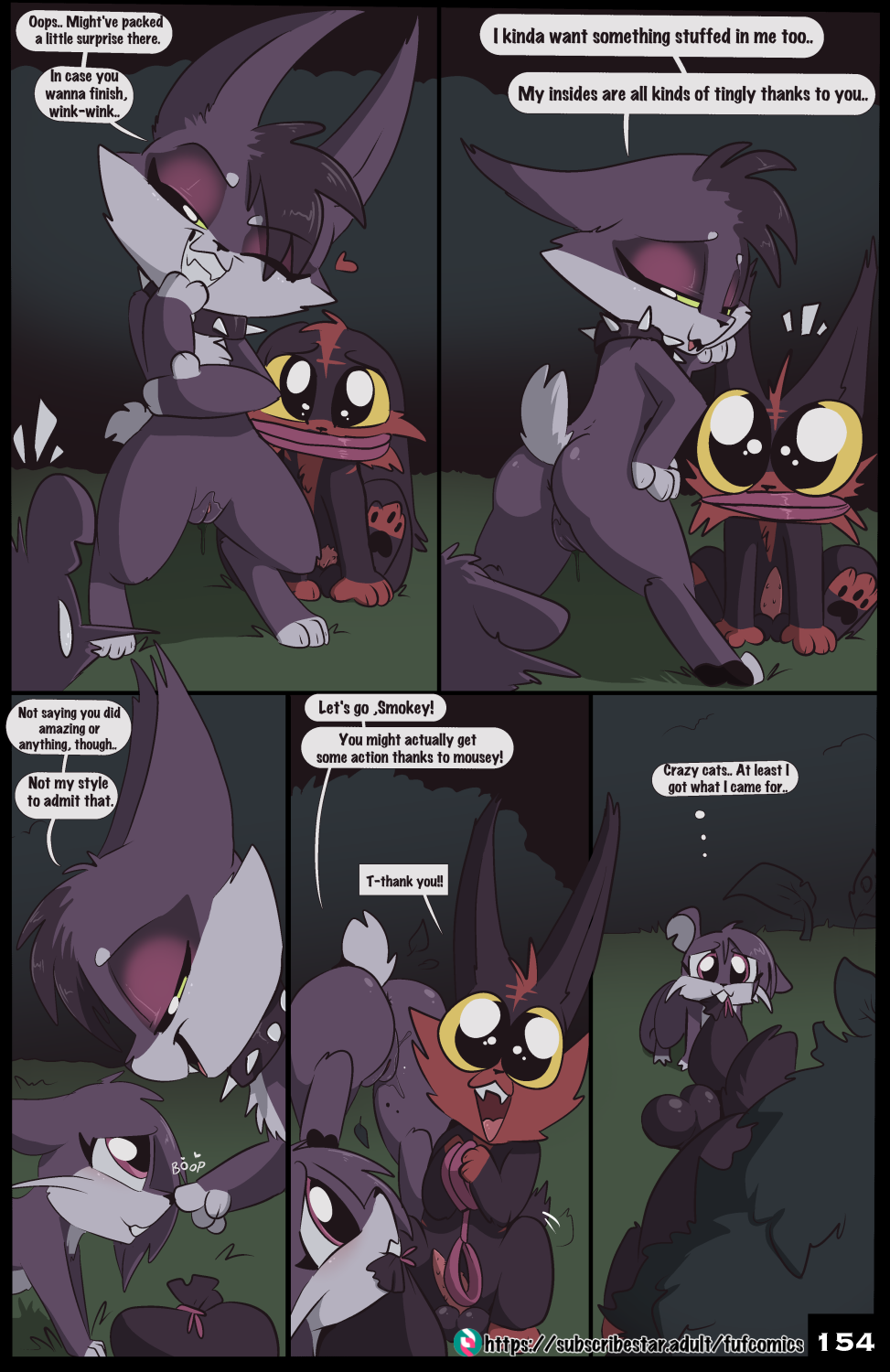 Litten (Nintendo) Rule 34 Image