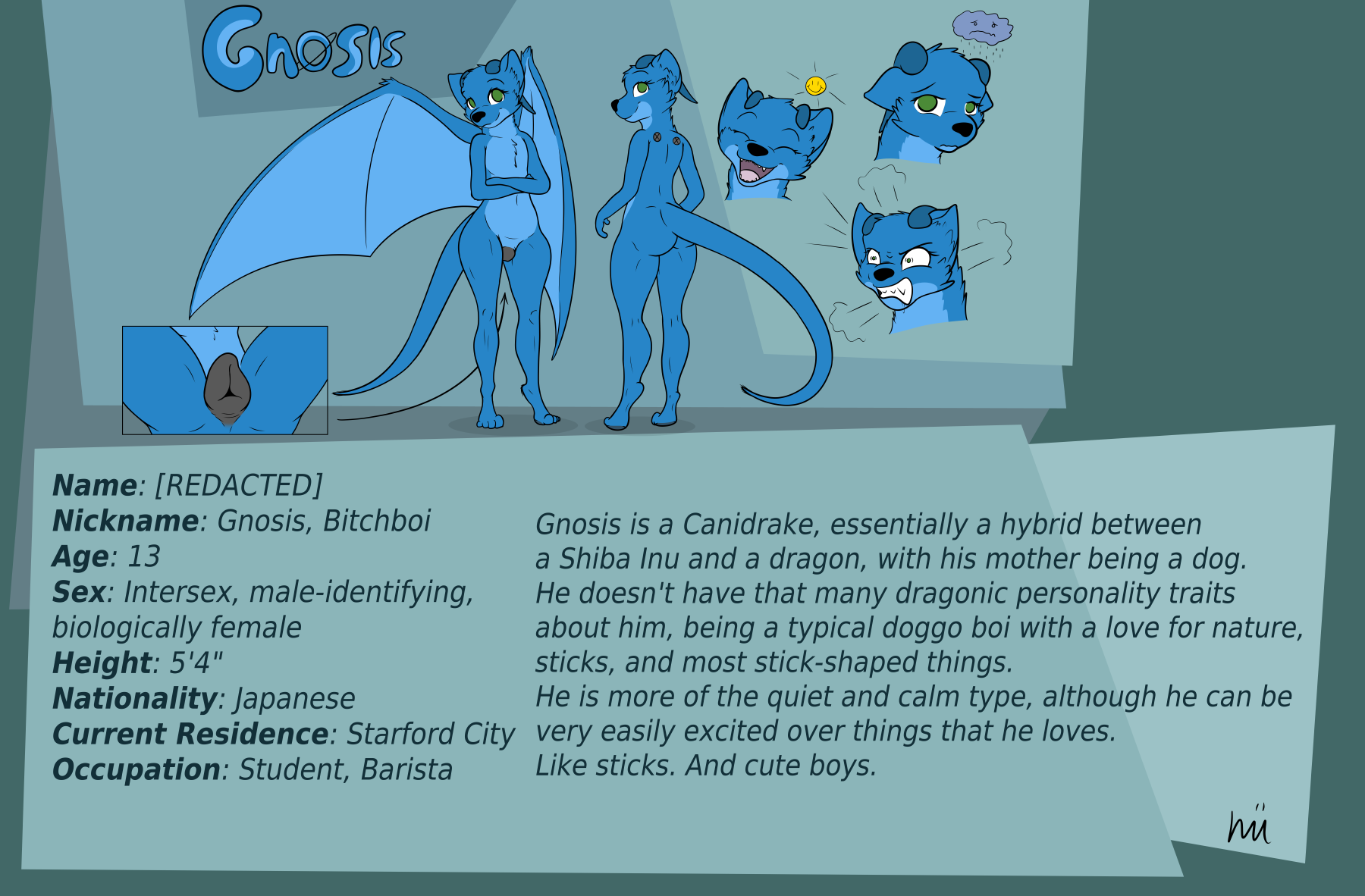 Gnosis (Mutemyth) Rule 34 Image