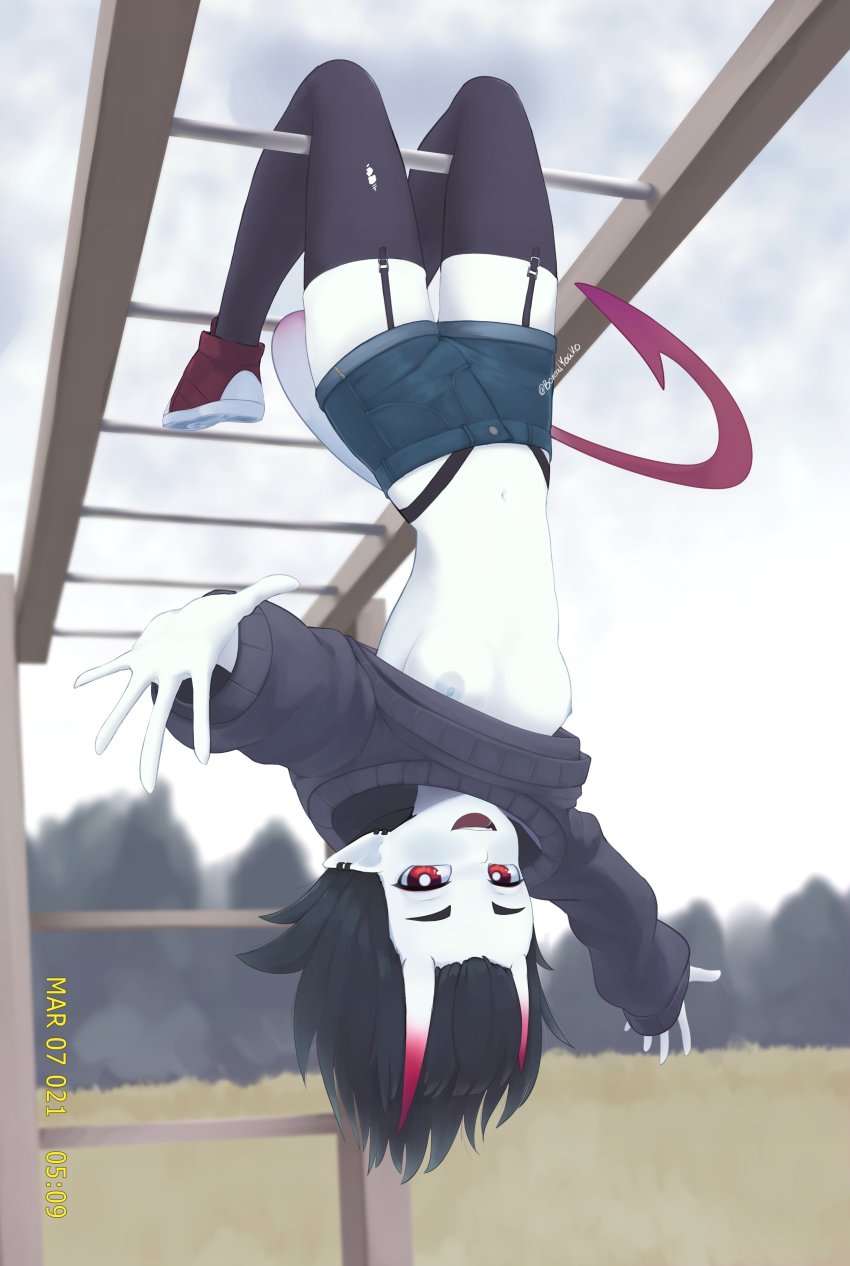 Original Rule 34 Image