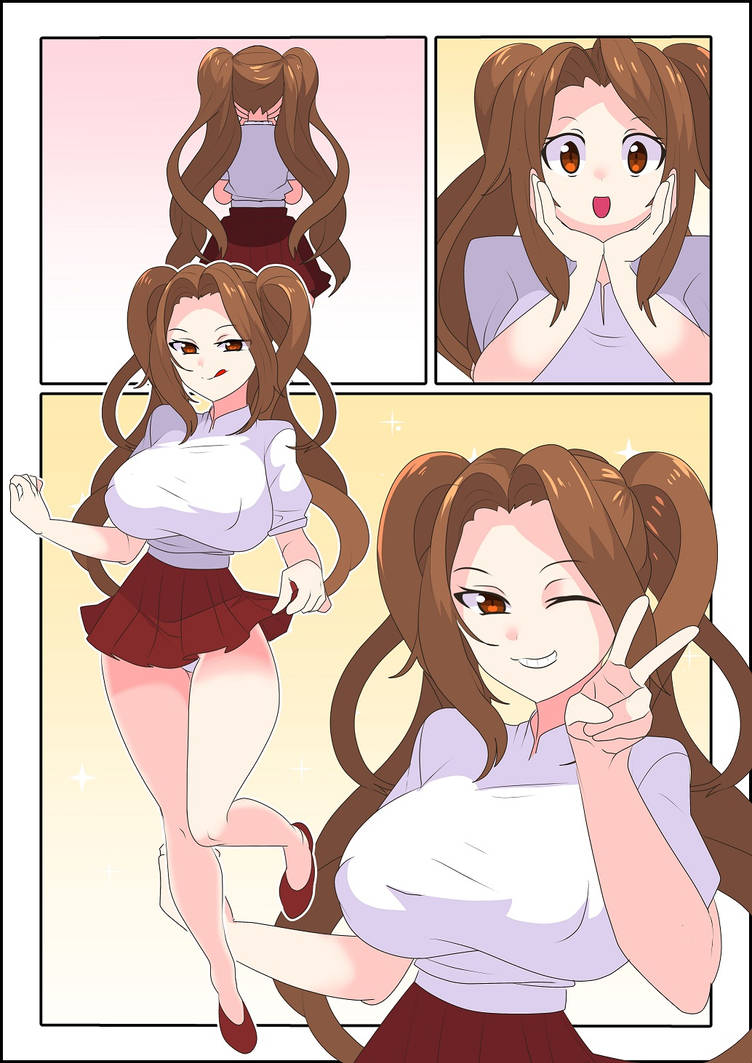 Ass Expansion Rule 34 Image