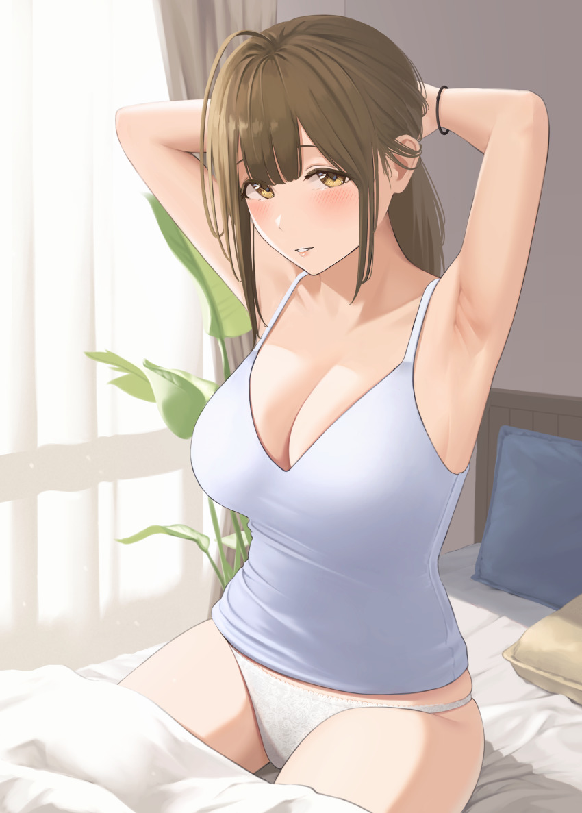 Kuwayama Chiyuki (Idolmaster) Rule 34 Image