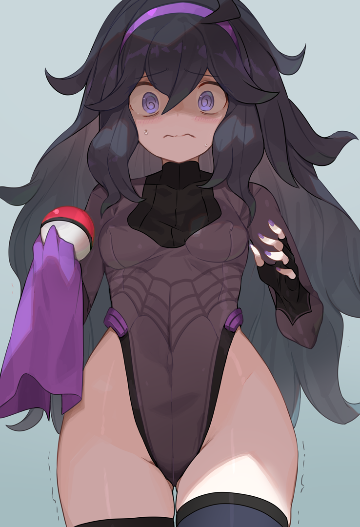 Hex Maniac (Pokemon) Rule 34 Image