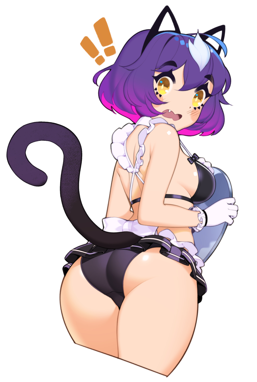 Vena (Sait0moriyama) Rule 34 Image