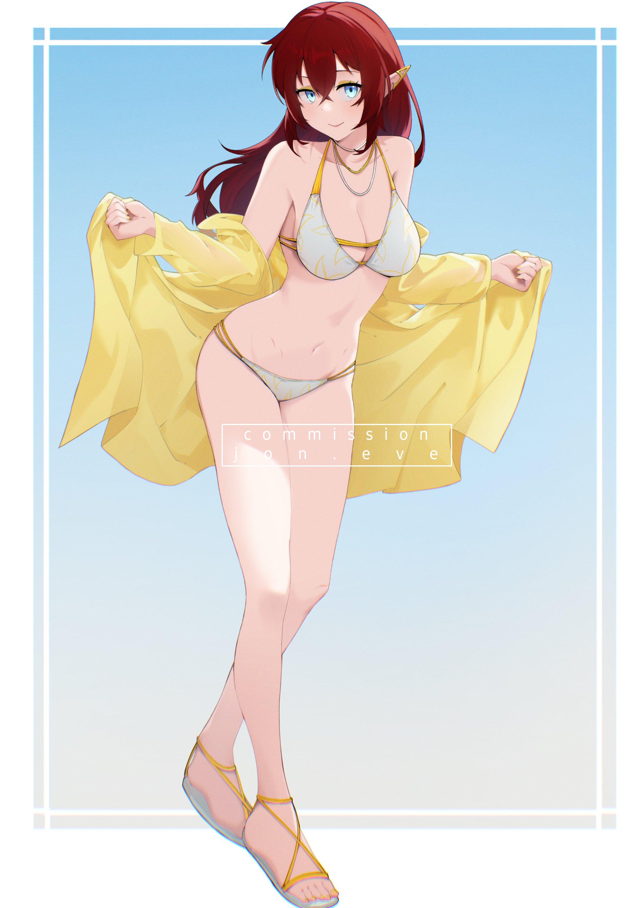 Digital Drawing (Artwork) Rule 34 Image