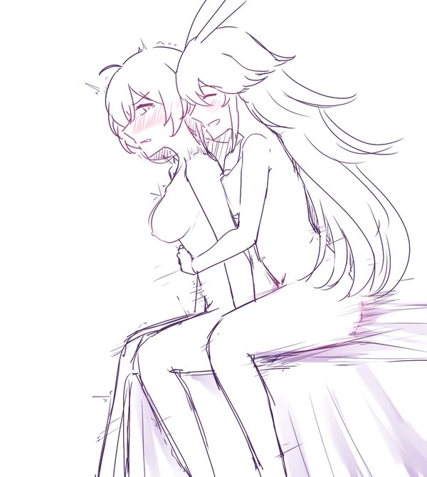 Kallen Kaslana (Honkai (Series)) Rule 34 Image