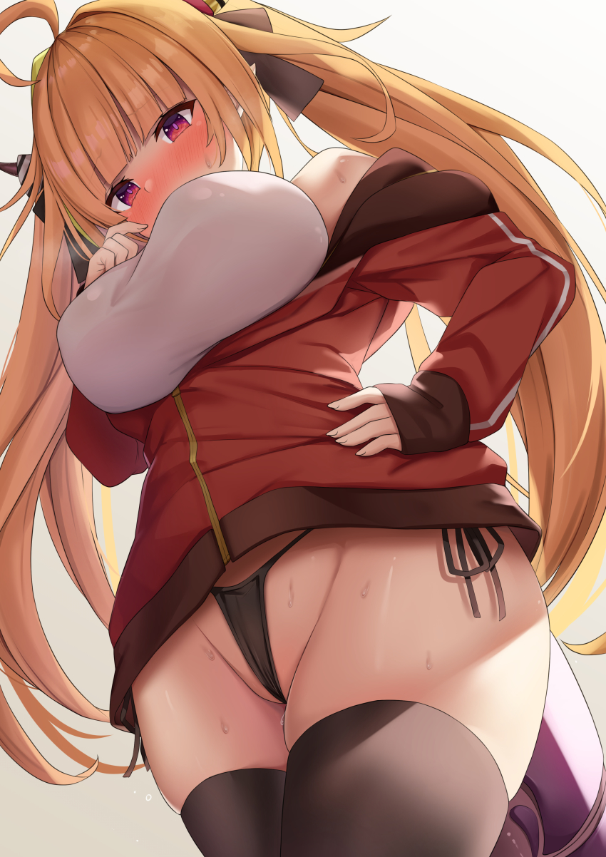 Kiryu Coco (Hololive) Rule 34 Image