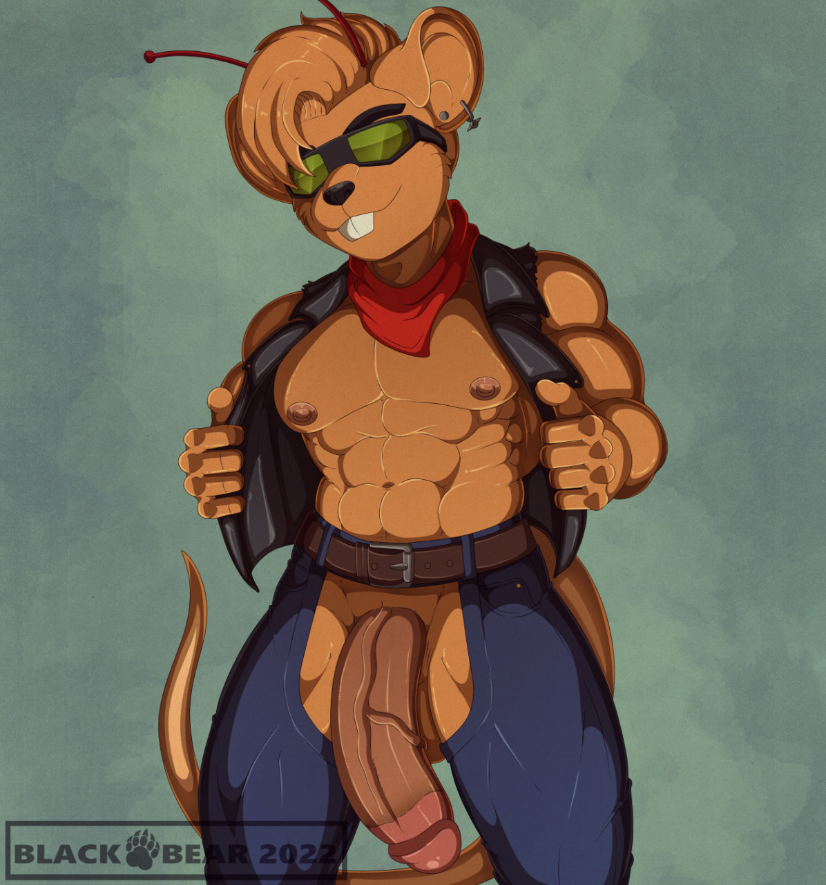 Throttle (Bmfm) Rule 34 Image