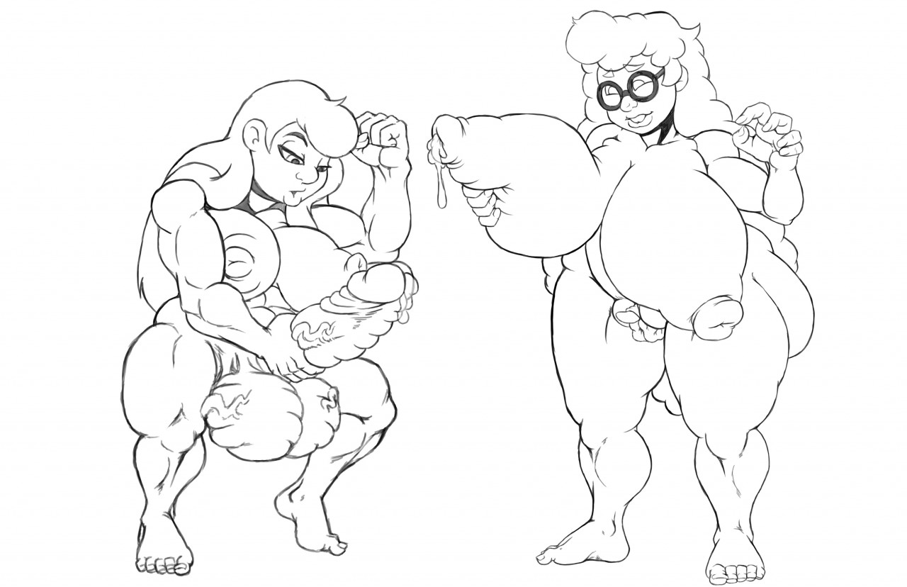 Lilo Pelekai (Lilo And Stitch) Rule 34 Image