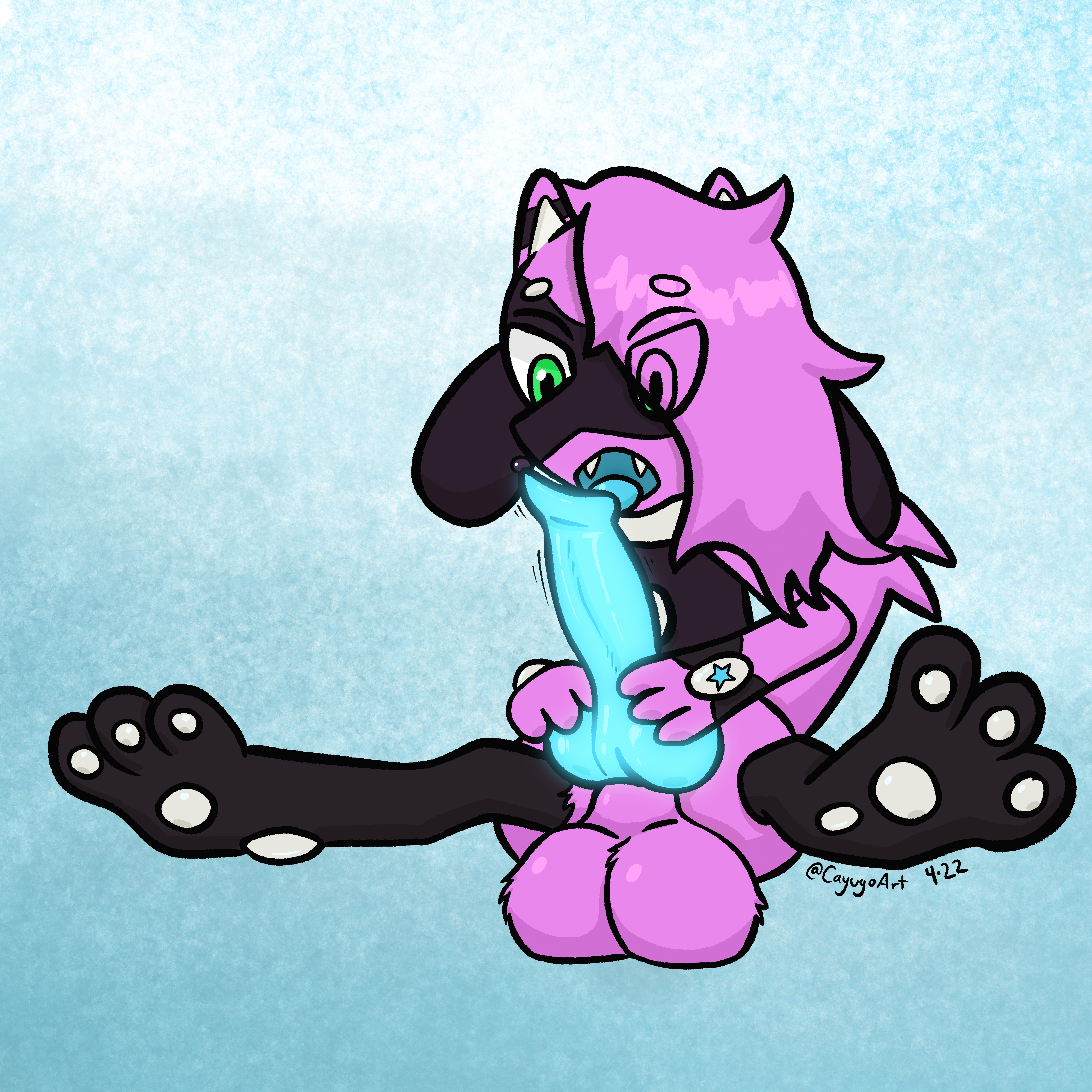 PokÉMon (Species) Rule 34 Image