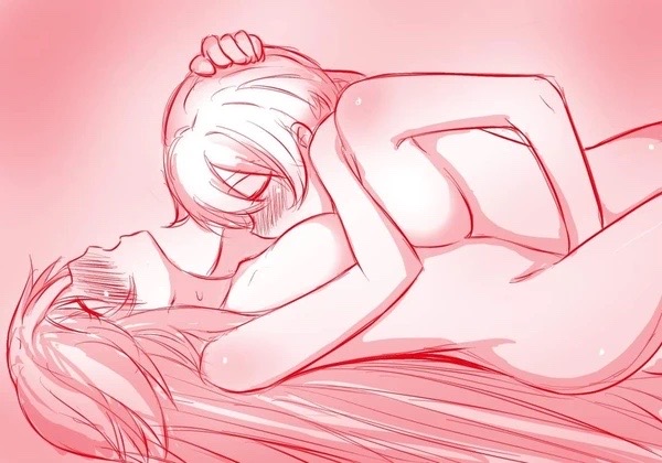 Kallen Kaslana (Honkai (Series)) Rule 34 Image
