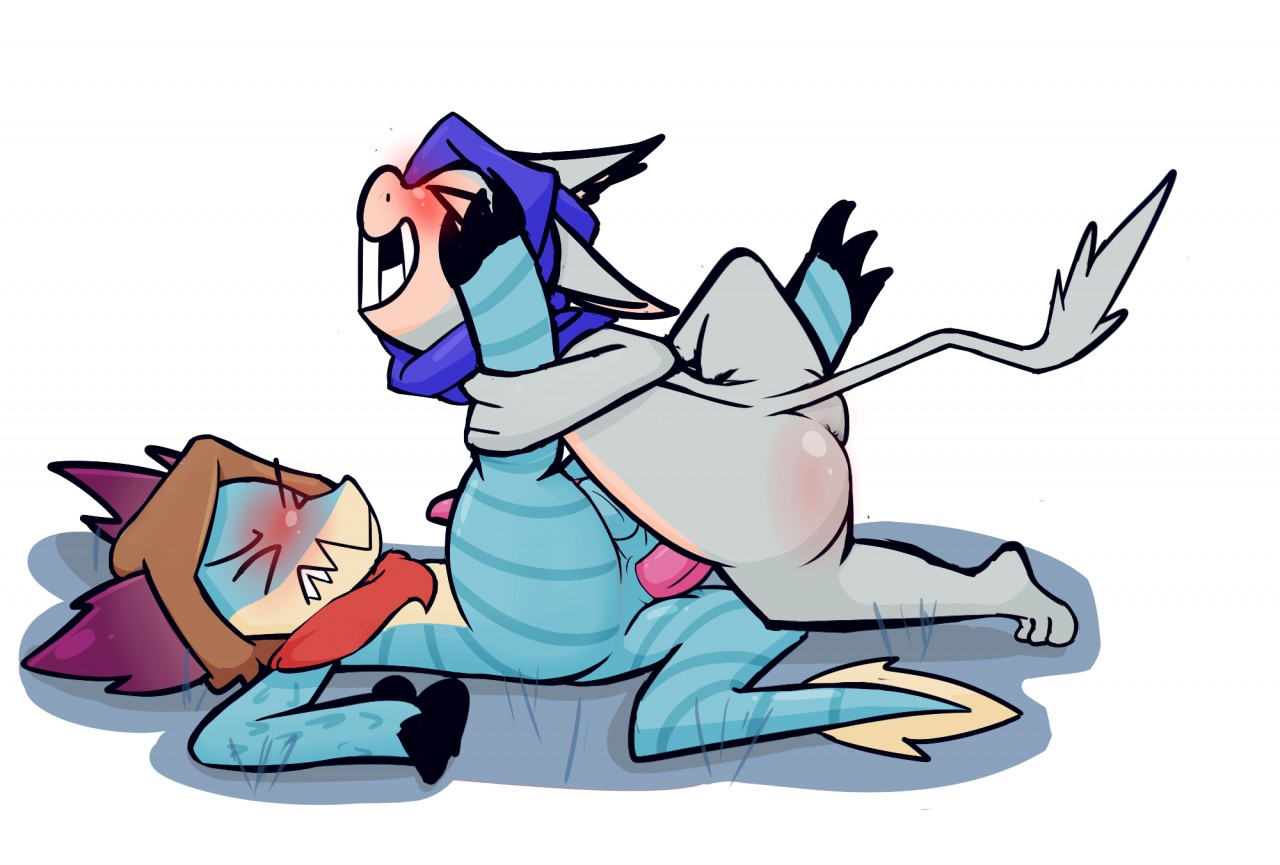 Meepo The Geomancer (Dota 2) Rule 34 Image