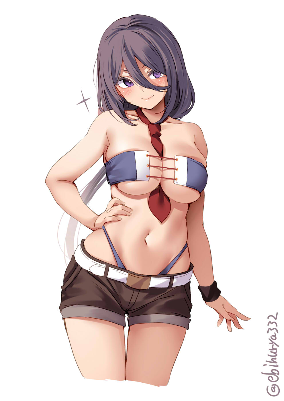 Ariake (Kantai Collection) Rule 34 Image