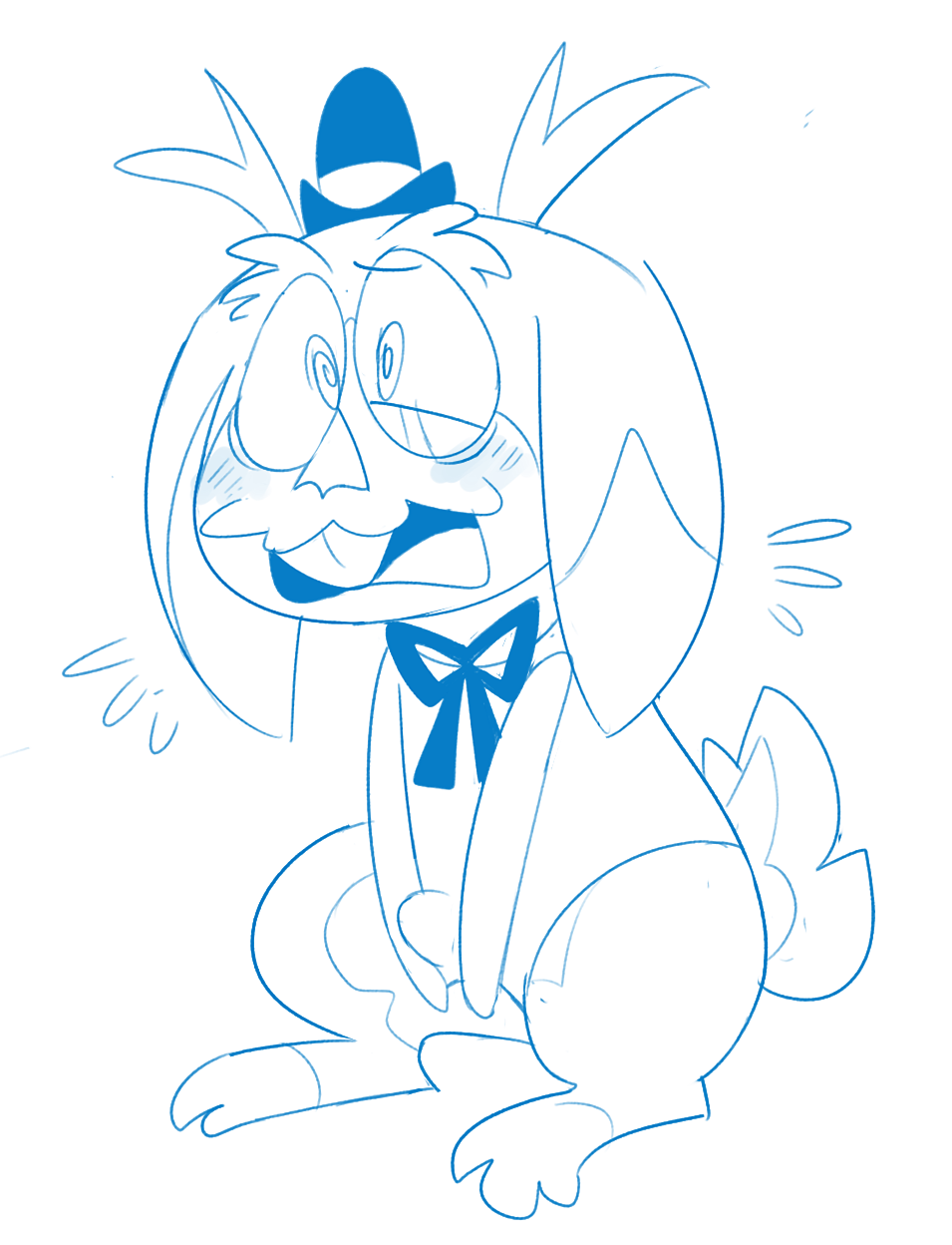 Long Gone Gulch Rule 34 Image