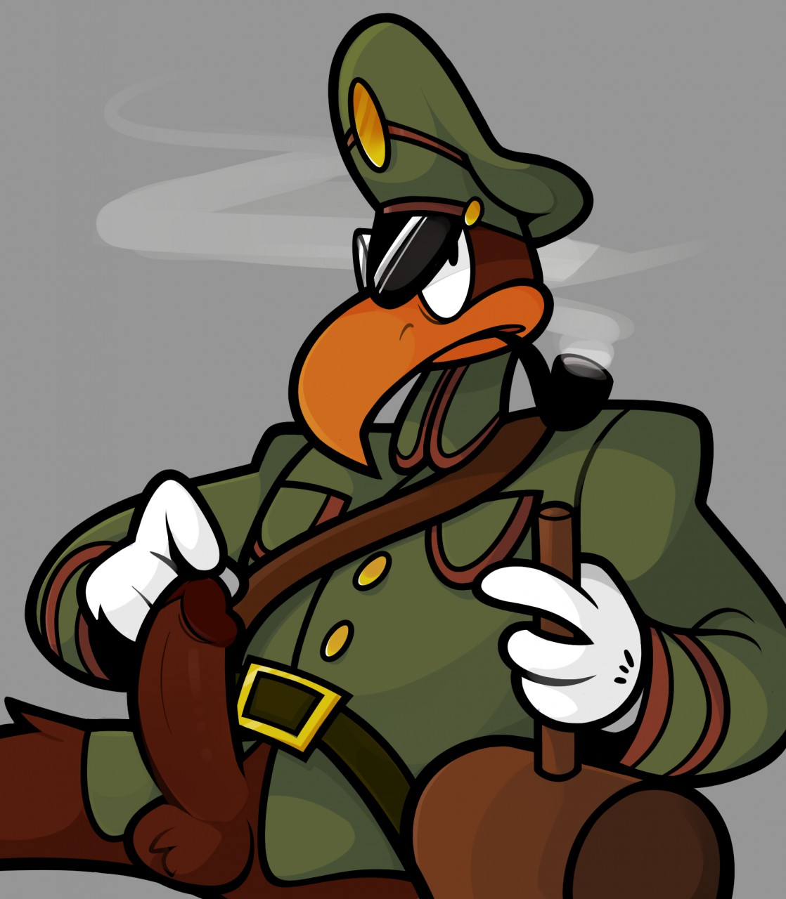Looney Tunes Rule 34 Image