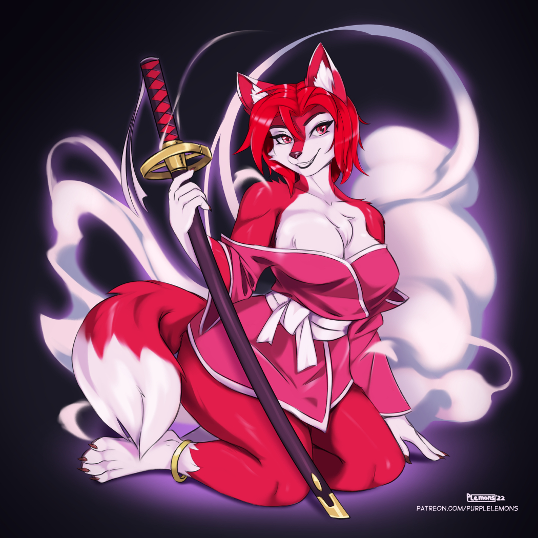 Patreon Rule 34 Image