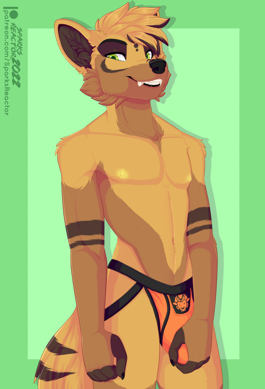 5 Fingers Rule 34 Image